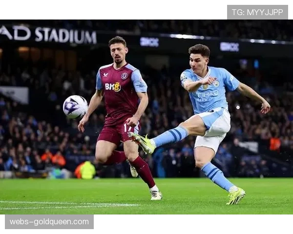 曼城4-1大胜布莱顿，福登上演帽子戏法