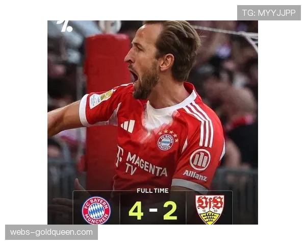 拜仁对阵斯图加特：穆西亚拉连过两人助攻，格雷罗扳平比分